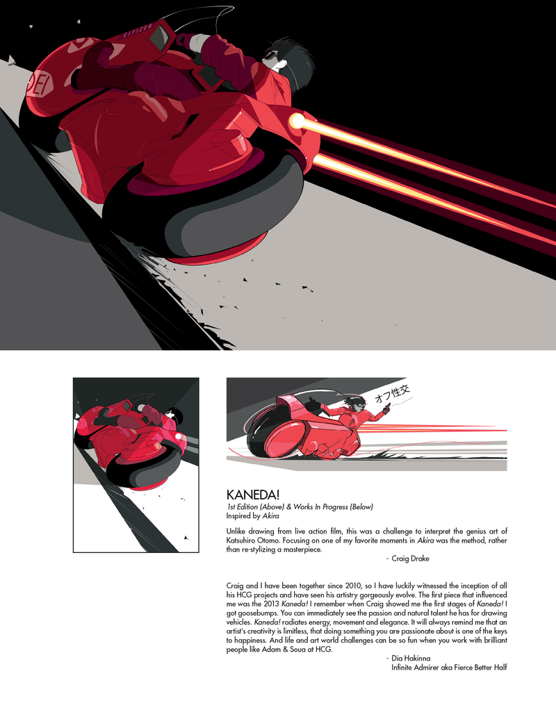 Illustration for article titled Poster Art Has Never Looked As Slick As in These Eye-Popping Images